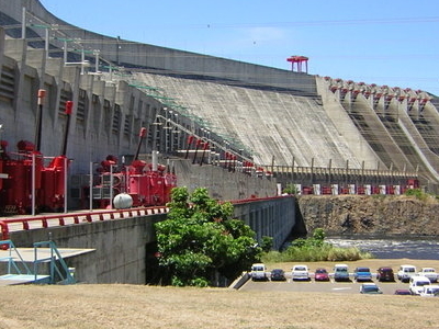 Guri Dam