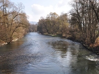 Gurk River Gurk River