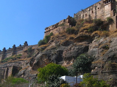 Gwalior