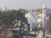 Gyanvapi Mosque