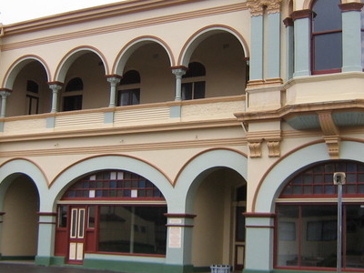 Zeehan