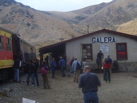 Galera Railway Station Galera Railway Station