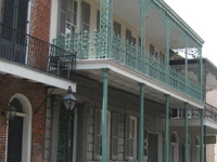 Gallier House