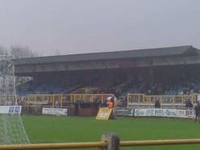 Borough Sports Ground Borough Sports Ground