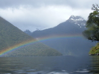 Bradshaw Sound