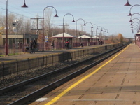 Pointe Claire AMT