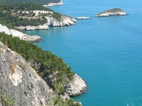 Gargano National Park
