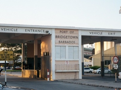 Port of Bridgetown