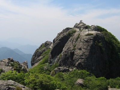 Gayasan National Park