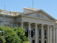 Geelong Town Hall