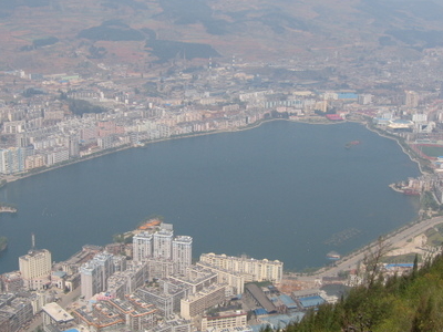 Gejiu