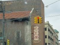 Century Theatre