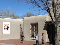 Georgia O'Keeffe Museum