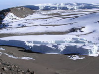 Furtwängler Glacier Furtwängler Glacier