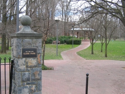 Glebe Park