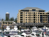 Glenelg North Glenelg North