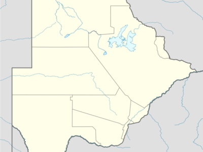 Gojwane