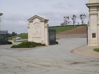 Golden Gate National Cemetery Golden Gate National Cemetery
