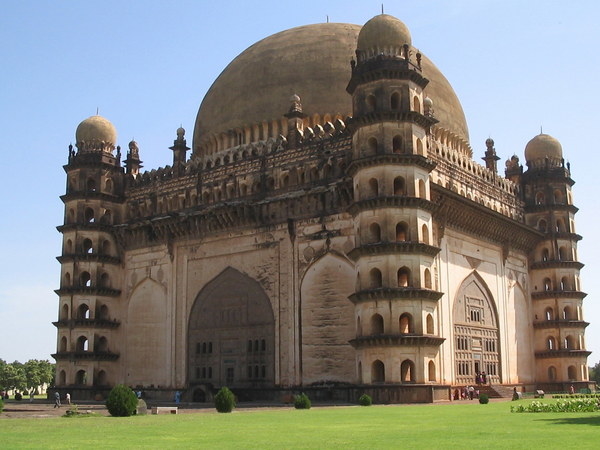 Bijapur Fort, Bijapur, India Photos