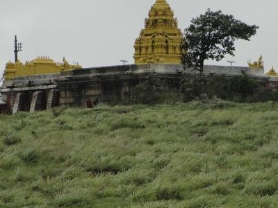 Himavad Gopalaswamy Betta