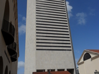 Stephen P Clark Government Center Stephen P Clark Government Center