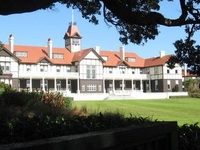 Government House