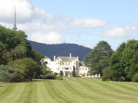 Government House