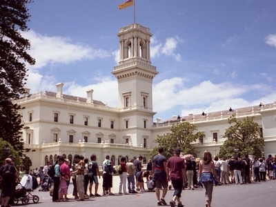 Government House