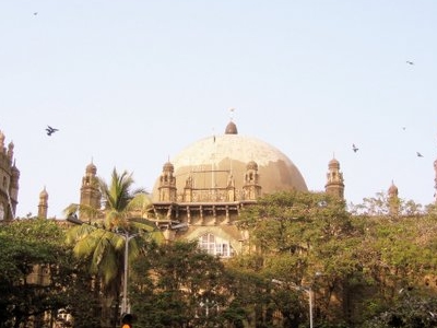 Gpo Mumbai