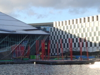 Bord Gáis Energy Theatre