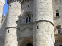 Palace of the Grand Master