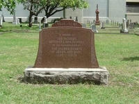 Honolulu Catholic Cemetery