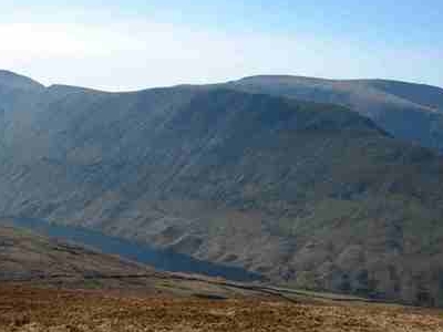 Gray Crag