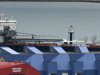 Great Lakes Aquarium