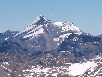 Grivola