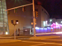 Spokane Center