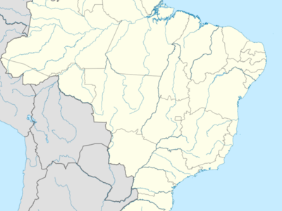 Agua Branca