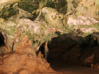 Caves of Aruba