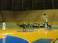 Gimnasio Ciudad de la Asunción Gimnasio Ciudad de la Asunción