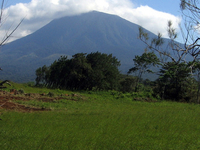 Guanacaste National Park Guanacaste National Park