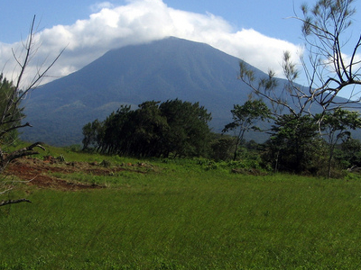 Guanacaste National Park