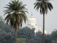 Gurdwara Dam Dama Sahib Gurdwara Dam Dama Sahib