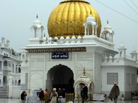 Tarn Taran Sahib