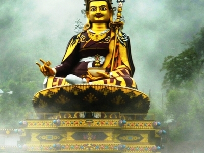 Padmasambhava