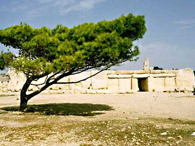 Hagar Qim