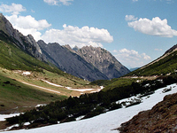 Hahntennjoch