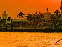 Haji Ali Dargah