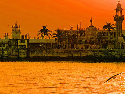 Haji Ali Dargah