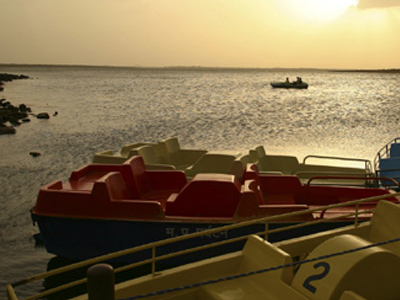 Halali Dam