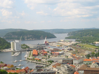 Halden Halden
